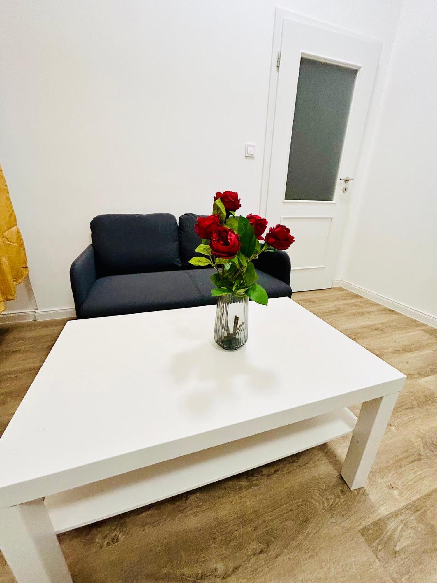 Apartamento New Complex Florenc Praga