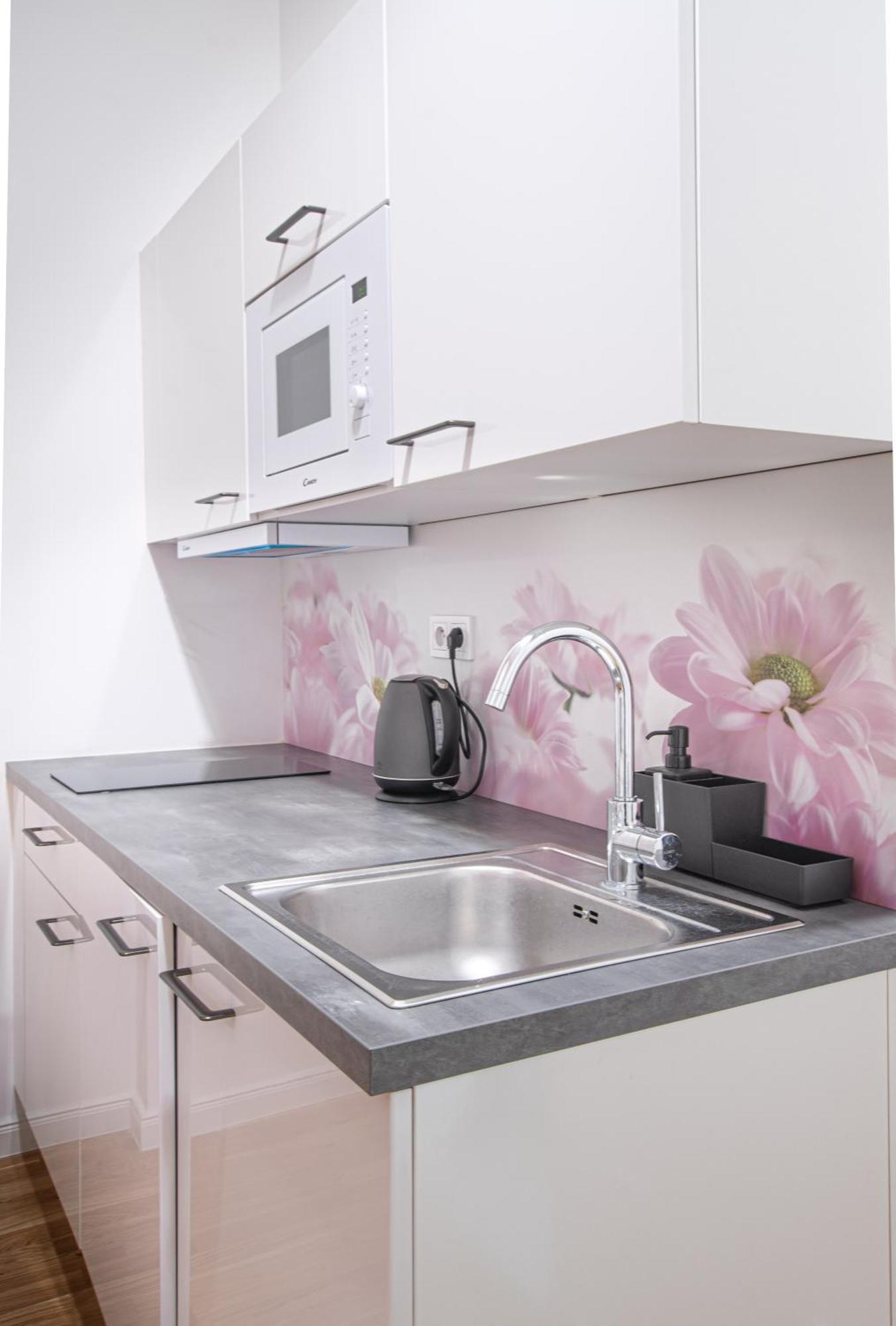 New Complex Florenc Praga