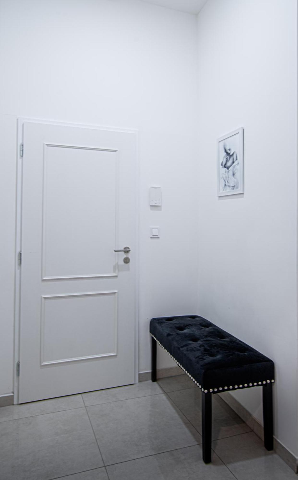 New Complex Florenc * Praga